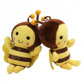 Petite Peluche Abeille