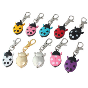 Petites Montres de Poche Coccinelle