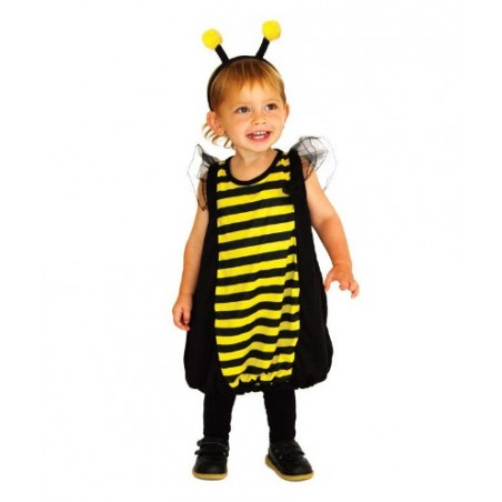 Deguisement Abeille Garcon