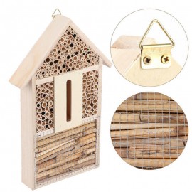 avi sdortoir maison en bois abri pour abeilles  extérieur