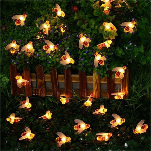 Decoration Abeille pour Jardin