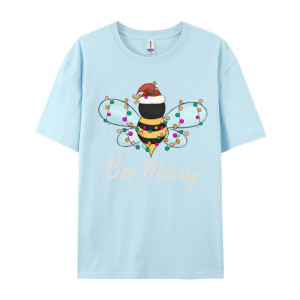 Bienen T-Shirt Damen für Weihnachten | Süßes Geschenk