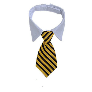 Bienen-Krawatte für Hund & Katze – Eleganz und Komfort