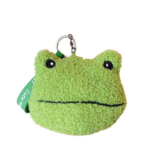 Schlüsselanhänger Zen-Frosch | Süßes & lustiges Geschenk