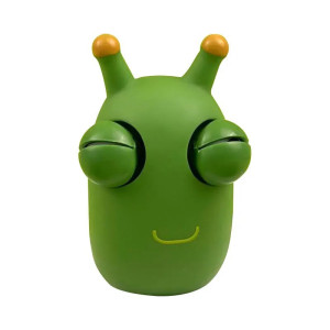 Anti-Stress Quetsch-Frosch | Süßes & Entspannendes Spielzeug