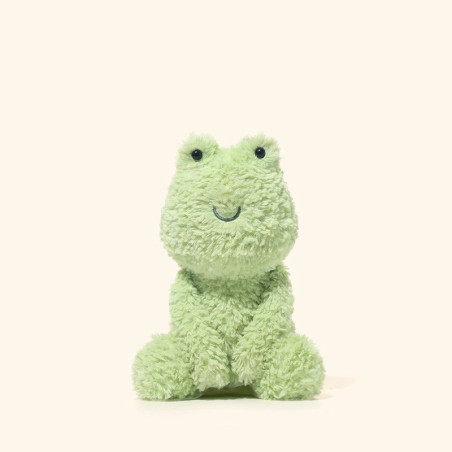 Süßes Frosch Plüschtier 'Buddy' | Ultra weich & beruhigend
