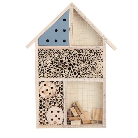 Maison d'abeille