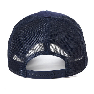 Tropische Frosch Cap – Atmungsaktiver Trucker-Look