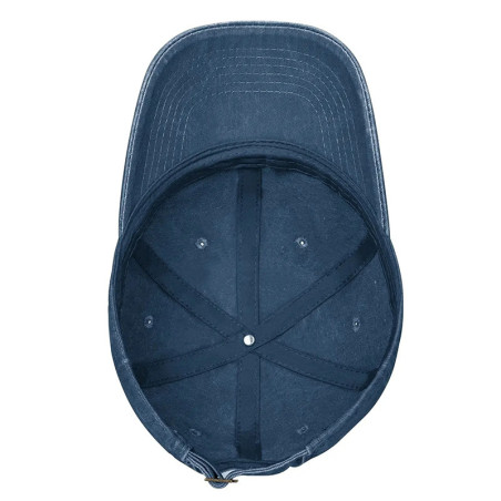 Frosch Cap 'Blumen-Cowboy' – Süßer & Ländlicher Vintage-Look