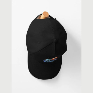 Frosch Kappe 'Tropischer Laubfrosch' | Exotisches Design