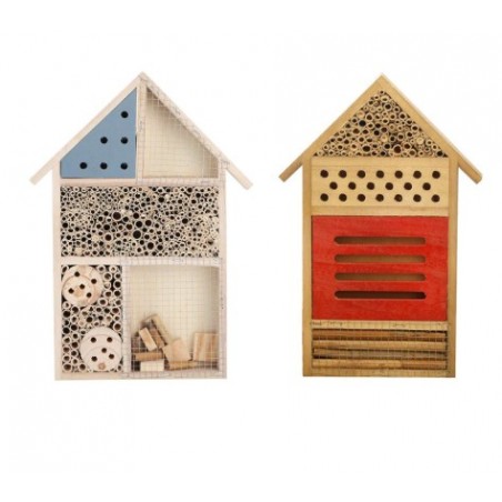 Maison d'abeille