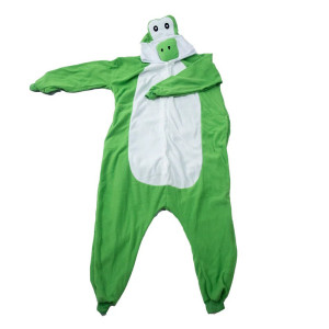 Lustiger Frosch Pyjama – Kuscheliger & Lustiger Kigurumi