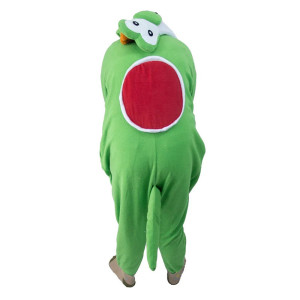 Lustiger Frosch Pyjama – Kuscheliger & Lustiger Kigurumi