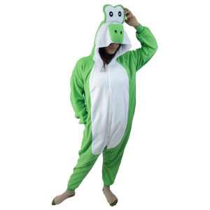 Lustiger Frosch Pyjama – Kuscheliger & Lustiger Kigurumi