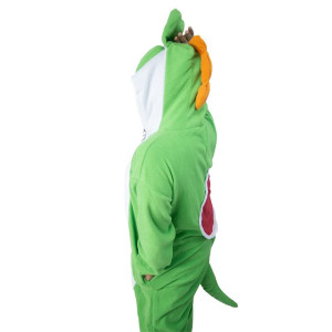 Lustiger Frosch Pyjama – Kuscheliger & Lustiger Kigurumi