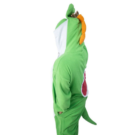 Lustiger Frosch Pyjama – Kuscheliger & Lustiger Kigurumi