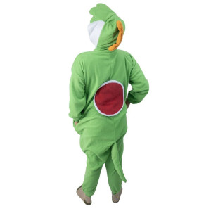 Lustiger Frosch Pyjama – Kuscheliger & Lustiger Kigurumi