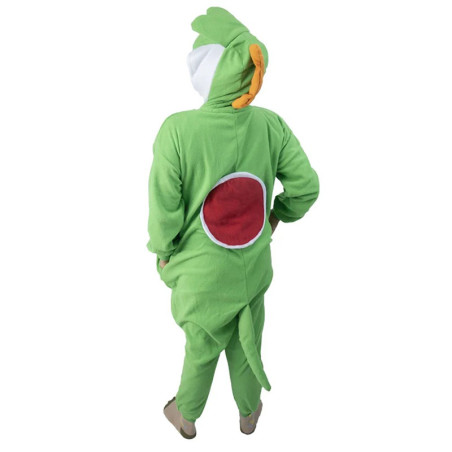 Lustiger Frosch Pyjama – Kuscheliger & Lustiger Kigurumi