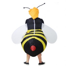Costume Abeille Gonflable