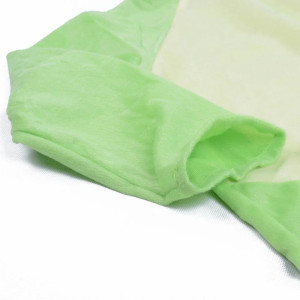 Froschkostüm für Kinder Süßer Mini-Quaker - Weiches & lustiges Kostüm
