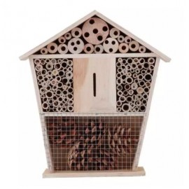 Dortoir à Abeilles