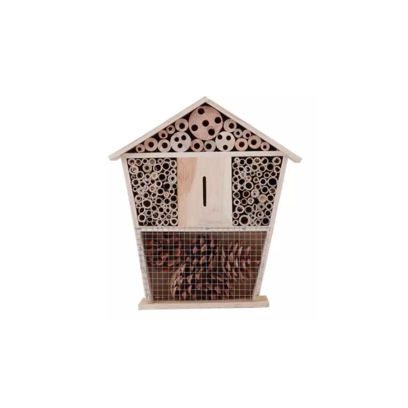 Dortoir à Abeilles