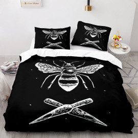 Housse de couette Dark Vador Abeille
