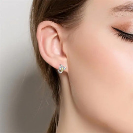 Magnifiques Petits anneaux abeilles