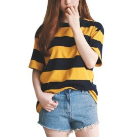 T-shirt c'est toi l'abeille
