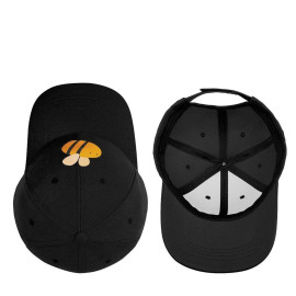 détails Casquette Abeille Cute Bee
