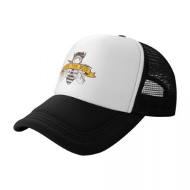 Casquette Abeille "Sauvez les abeilles!\"