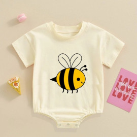 Body abeille Bébé Abeille