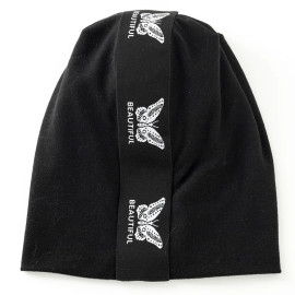 Grands Bonnet Papillons Noir Beautiful Butterfly