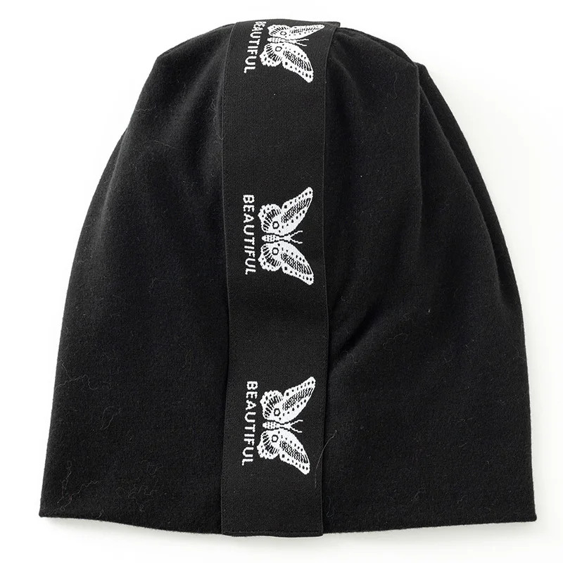 Grands Bonnet Papillons Noir Beautiful Butterfly