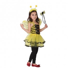 Costume Abeille Fille