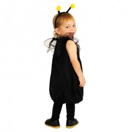 Costume Abeille Fille et Garçon vue arriere