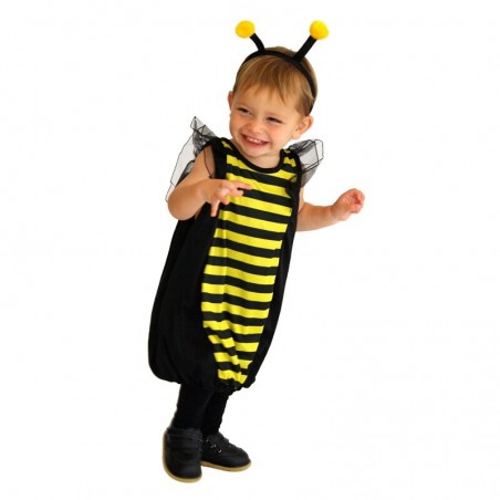 Costume Abeille Fille Garçon